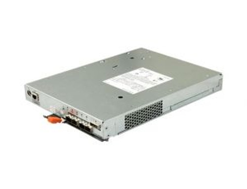 CG87V Dell 2-Port Fibre Channel 8Gbps SAN Storage Controller Module for PowerVault MD3600F and MD3620F