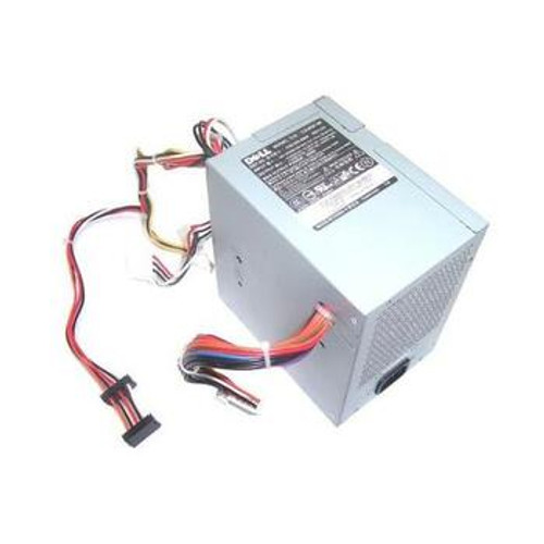 CX305 Dell 305-Watts ATX Power Supply for Dimension E310 E510 E521 5100 OptiPlex Gx320 Gx620