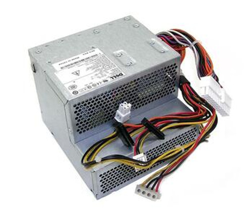 F280E Dell 280-Watts Power Supply for OptiPlex 755 F280E Dell 280-Watts Power Supply for OptiPlex 755