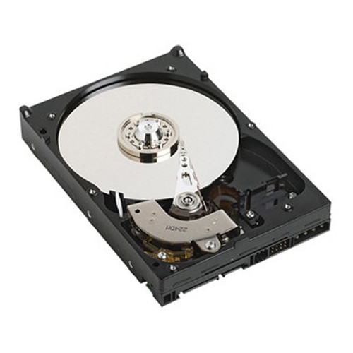 DELL 80gb 10000rpm Sata 16mb Buffer 3.5inch Internal Hard Drive (f615h)