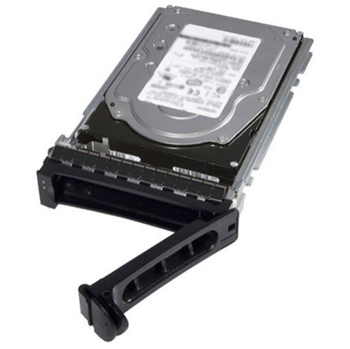 DELL G8774 300gb 10000rpm 16mb Buffer Sas-3gbps 3.5inch Low Profile Hard Disk Drive With Tray For Poweredge Server