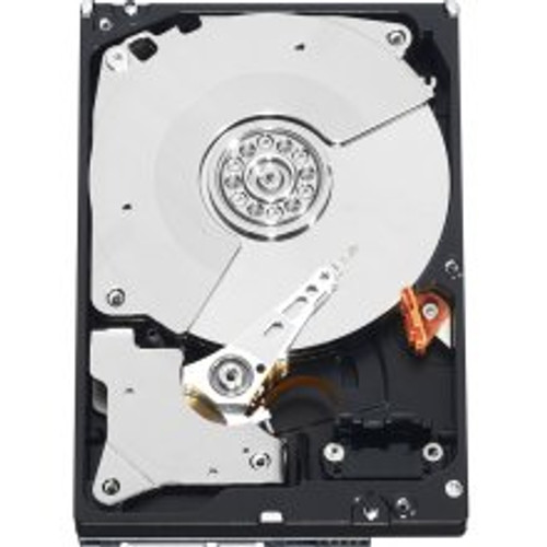 DELL H652R 1tb 7200rpm 32mb Buffer Sata 3