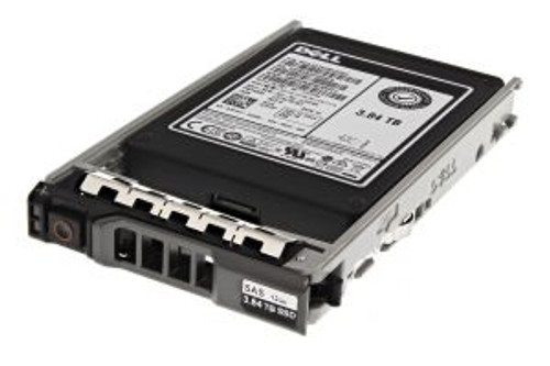 JR1HP Dell 3.8TB SAS 12Gbps Read Intensive 2.5-inch Internal Solid State Drive (SSD) JR1HP Dell 3.8TB SAS 12Gbps Read Intensive 2.5-inch Internal Solid State Drive (SSD)