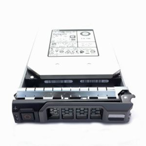 K5HDG Dell 8TB 7200RPM SATA 6Gb/s (512e) 3.5-inch Form