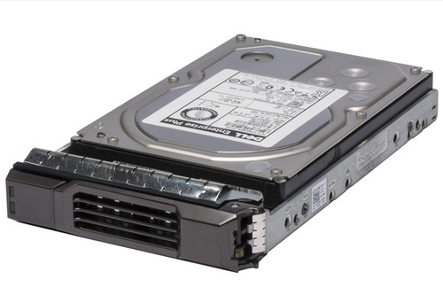 DELL EQUALLOGIC K6dpt 500gb 7200rpm Sata-6gbps 3.5inch Hard Disk Drive With Tray For Ps4000e And Ps5000e Series
