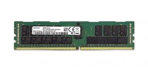 M393A4K40CB2-CVF Samsung 32GB 2933MHz DDR4 PC4-23400 Re