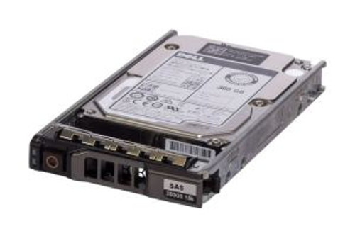 NCT9F Dell 300GB SAS 12Gb/s 15000RPM 2.5-inch Internal
