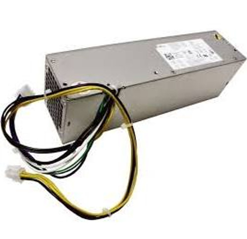 DELL NT1XP 255 Watt Power Supply For Dell Optiplex 3020/9020/7020