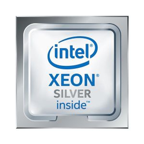 SR3GH Intel Xeon Silver 4110 8-Core 2.10GHz 2 UPI 11MB