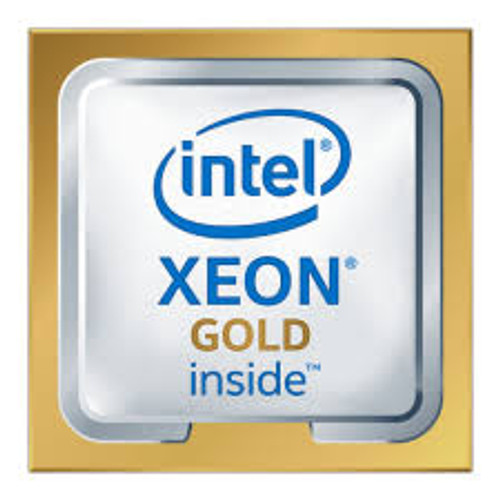 INTEL SRGZL Xeon 16-core Gold 6246r 3.40ghz 35.75mb Smart Cache Socket Fclga3647 14nm 205w Processor Only