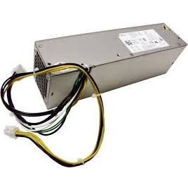 DELL T4GWM 255 Watt Power Supply For Dell Optiplex 3020/9020/7020/t1700