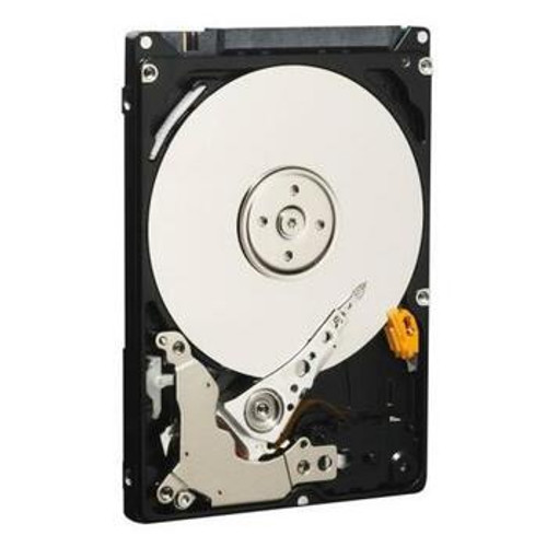 0NW9N4 Dell 160GB 5400RPM SATA 3.0 Gbps 2.5 8MB Cache Hard Drive