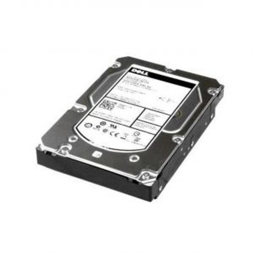 0264HM Dell 2TB 7200RPM SATA 6.0 Gbps 3.5 64MB Cache Hard Drive