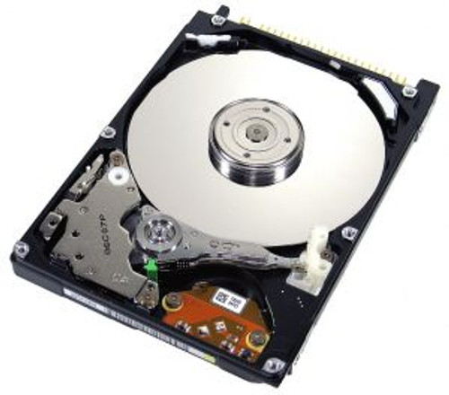 KN231 Dell 100GB 5400RPM ATA/IDE 2.5-inch Hard Disk Dri
