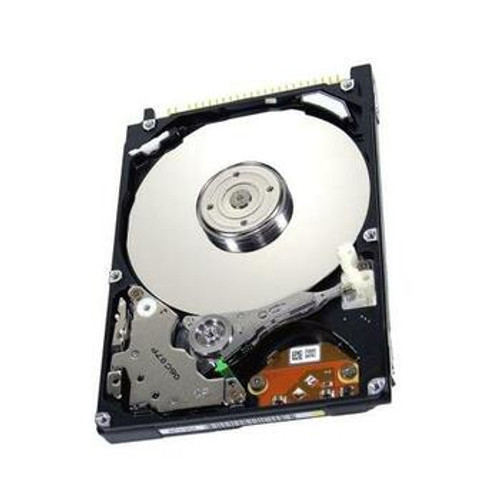 01E445 Dell 40GB 5400RPM ATA 100 2.5 8MB Cache Hard Drive