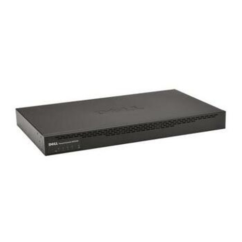 890JN Dell 720-Watts Power Supply
