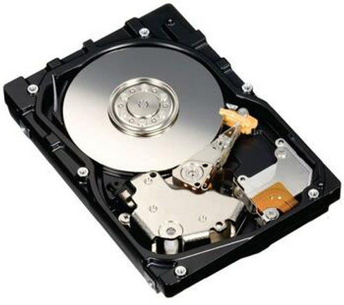 00KGH0 Dell 1TB 7200RPM SAS 6.0 Gbps 2.5 64MB Cache Hard Drive