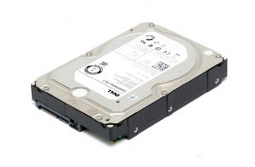 CYR46 Dell 500Gb 7200RPM SAS 3Gb/s 16MB Cache 3.5-inch