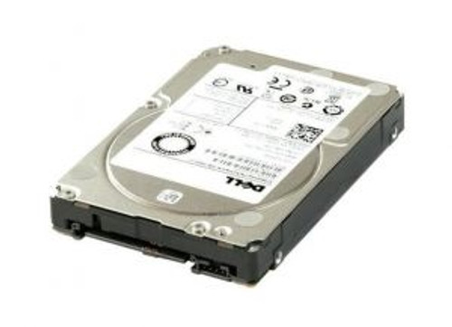 0RDP21 Dell 2TB 7200RPM SAS 6Gbps Nearline 2.5-inch Internal Hard Drive