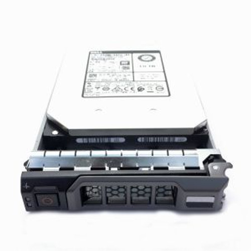 014YYC Dell 10TB 7200RPM SAS 12Gbps 3.5-inch Internal Hard Drive Mfr
