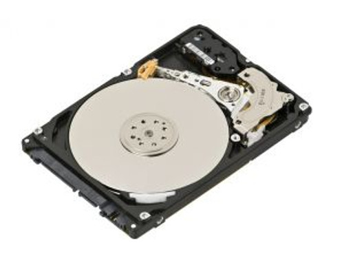 HW681 Dell 80GB Optional Hard Disk for Laserjet Printer