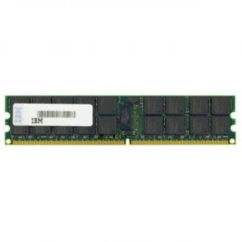 40R2827 IBM 8GB (2x4GB) DDR2 Registered ECC PC2-3200 400Mhz Memory