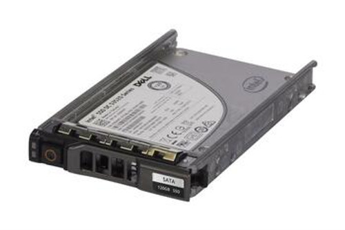 0394XT Dell 120GB MLC SATA 6Gbps Read Intensive 2.5-inch Internal Solid State Drive (SSD)