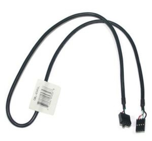 CBL-0341L SuperMicro 70cm Internal USB Cable For Slim U