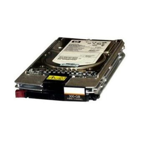 0B24472 Hitachi 300GB 15000RPM Fibre Channel 4 Gbps 3.5 64MB Cache Hard Drive