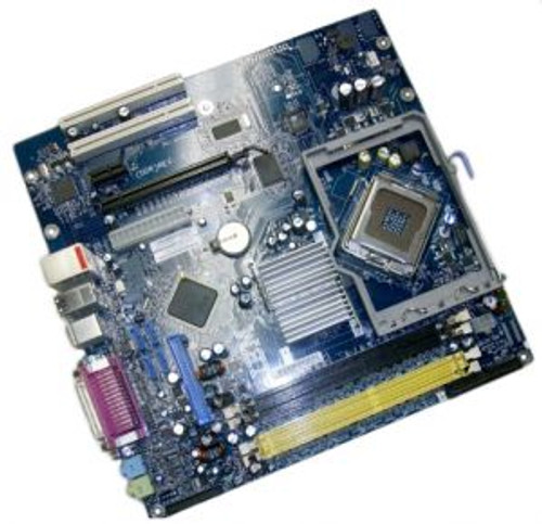 29R8260 IBM Lenovo System Board 10/1000 Ethernet with POV DDR for ThinkCentre 8095