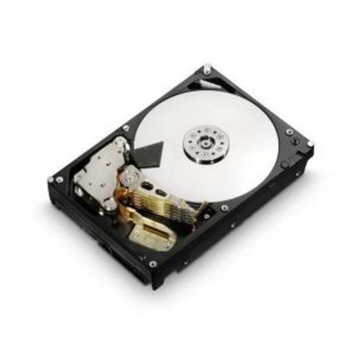 0B24518 Hitachi 300GB 15000RPM SAS 3.0 Gbps 3.5 16MB Cache Ultrastar Hard Drive