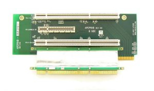 661628-B21 HP X16 PCI-Express Riser Kit for ProLiant DL