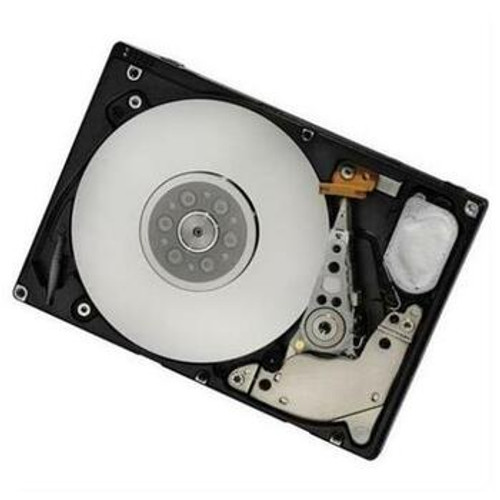 0B27264 Hitachi 600GB 10000RPM SAS 6.0 Gbps 2.5 64MB Cache Ultrastar Hard Drive