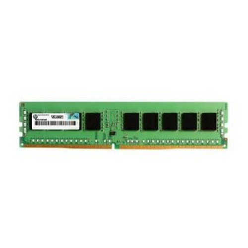819410-001 HP 8GB DDR4 Registered ECC PC4-19200 2400Mhz 1Rx8 Memory