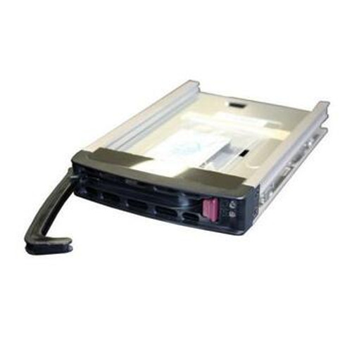 MCP-220-00080-0B SuperMicro 2.5-Inch HDD 2nd Generation 3.5-Inch Hot Swap Tray