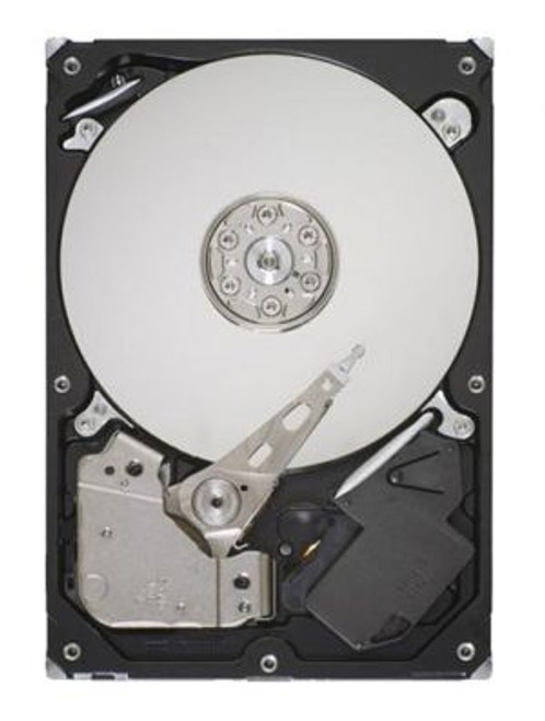 U8406 Dell 80GB 5400RPM SATA 2.5-inch Hard Disk Drive