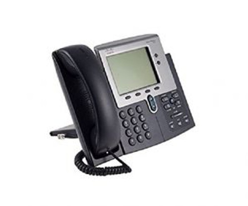 CP-7821-K9 Cisco 78212 x Total Line VoIP Caller ID