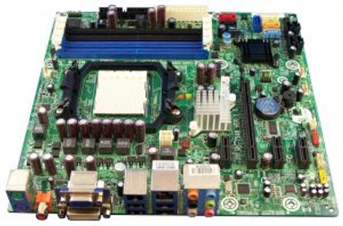 497257-001 HP MS-7548 System Board (Motherboard) Aspen-