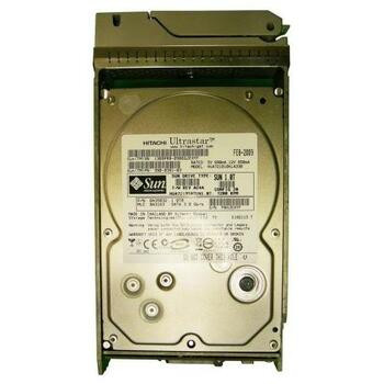 0A35832 Hitachi 1TB 7200RPM SATA 3.0 Gbps 3.5 32MB Cache Ultrastar Hard Drive