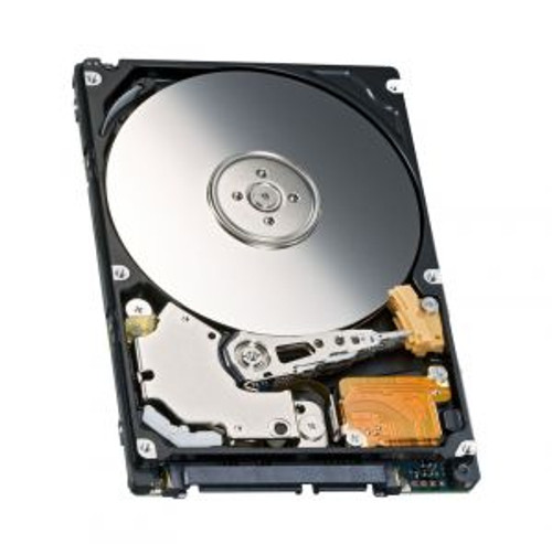 XR812 Dell 250GB 5400RPM SATA 2.5-inch Hard Disk Drive