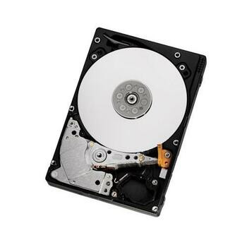 0B30781 Hitachi 1TB 7200RPM SAS 6.0 Gbps 2.5 64MB Cache Ultrastar Hard Drive