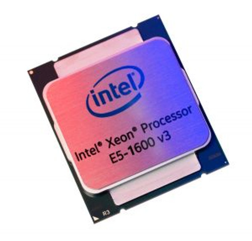 BX80644E51650V3 Intel Xeon Processor E5-1650 V3 6 Core 3.50GHz LGA 2011-3 15 MB L3 Processor
