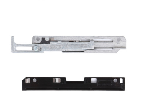 DELL 7K18H Hard Drive Bracket 2.5 Inch Small Form Factor Sff For Dell Poweredge Fx2s / Fd332 Tray / Caddy