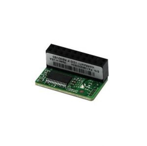 AOM-TPM-9655H Supermicro Horizontal TPM Add-on-Module w