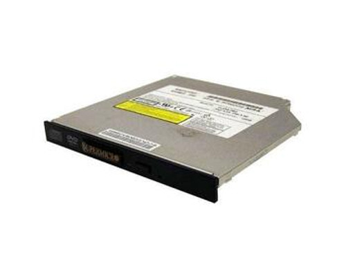 DVM-PNSC-DVD-SBT1 SuperMicro Black Panasonic Slim Dvd Rom Sata Drive