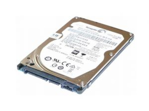 691917-001 HP 320GB 5400RPM SATA 3Gb/s 2.5-inch Hard Di 691917-001 HP 320GB 5400RPM SATA 3Gb/s 2.5-inch Hard Di