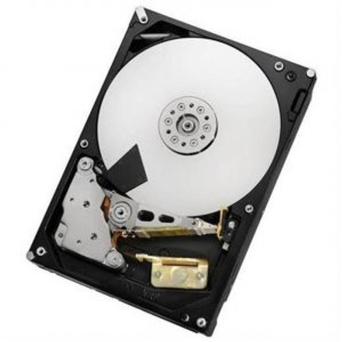 0F18567 Hitachi 4TB 7200RPM SATA 6.0 Gbps 3.5 64MB Cache Ultrastar Hard Drive