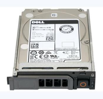 09528M Dell 600GB 15000RPM SAS 12Gbps Hot Swap (512e) 2.5-inch Internal Hard Drive Mfr