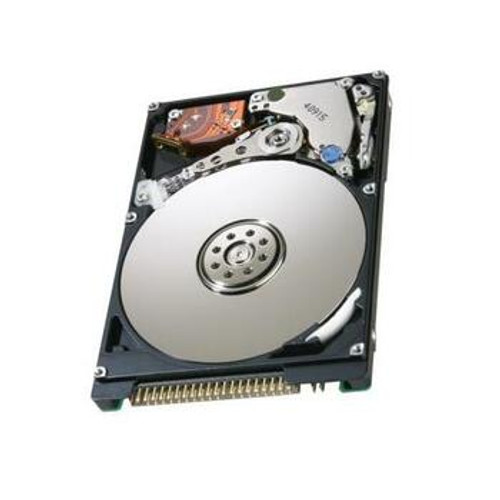 0A25383 Hitachi 60GB 5400RPM ATA 100 2.5 8MB Cache Travelstar Hard Drive