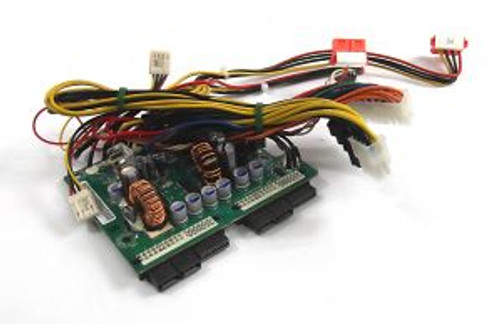 PDB-PT112-2420 SuperMicro 1U Redundant Power Distributi